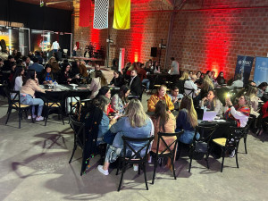 Travel Hub de DTP registró amplia respuesta del trade turístico en cuarta edición 